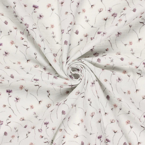 Musselin Kissenbezug – Mix & Match für dein Zuhause