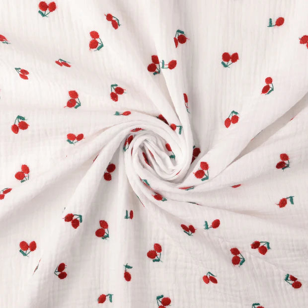 Musselin Kissenbezug – Mix & Match für dein Zuhause