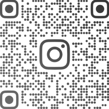 Instagram Profil QR Code
